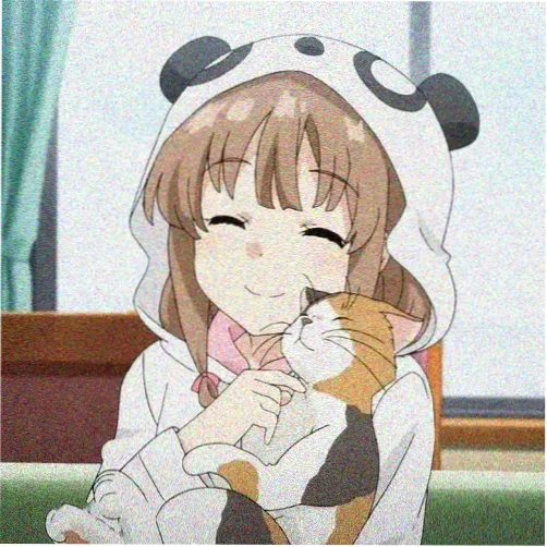 荷影